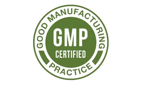 BackBiome™ GMP Quality Manufacturing